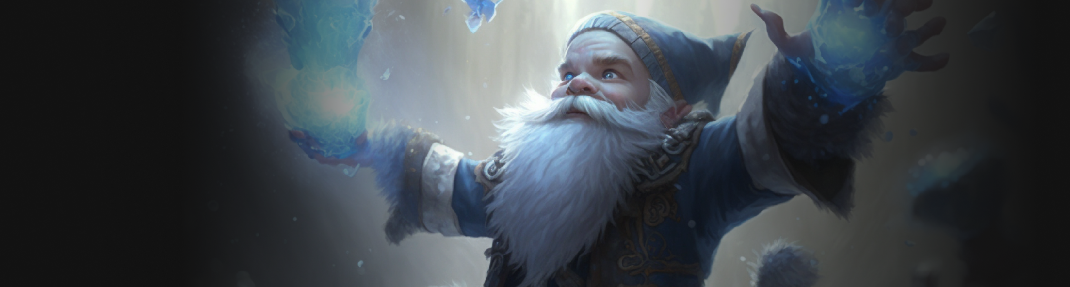 Cover art of Frost Mage AoE