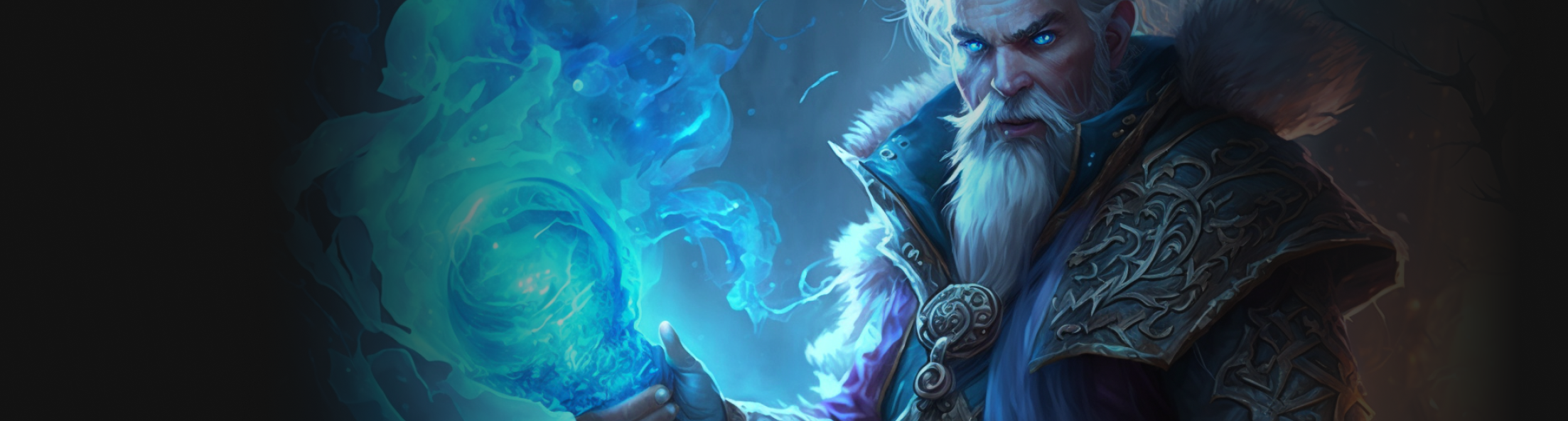 Cover art of Frost Mage Single Target