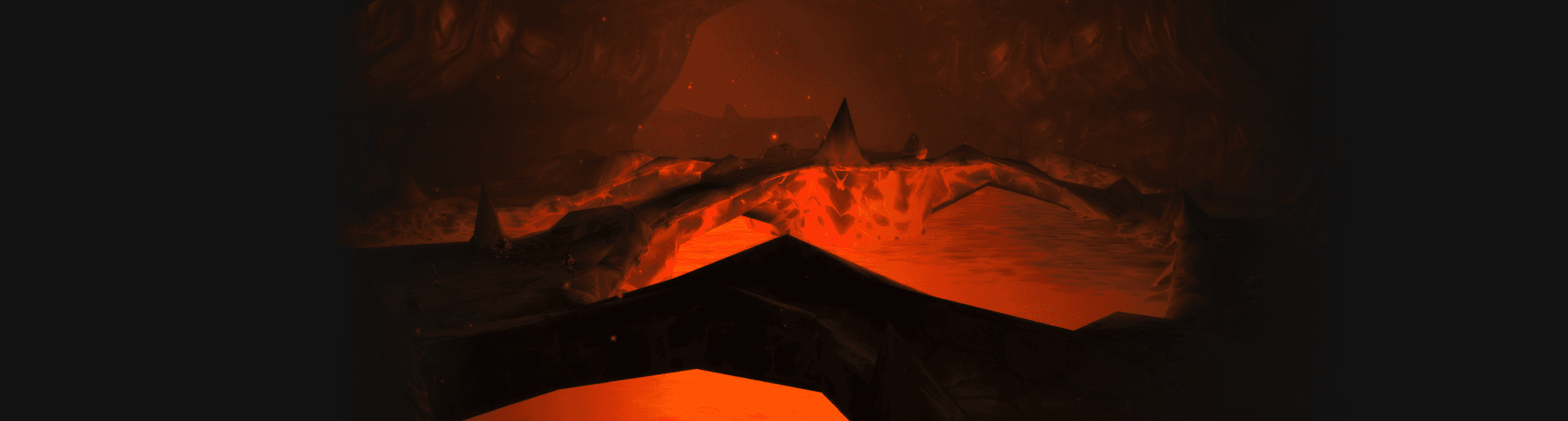 Hardcore Ragefire Chasm Dungeon Guide HC Guides