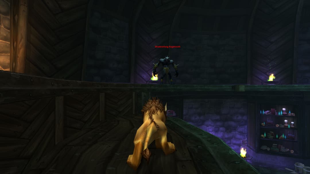Hardcore Shadowfang Keep Dungeon Guide | HC Guides