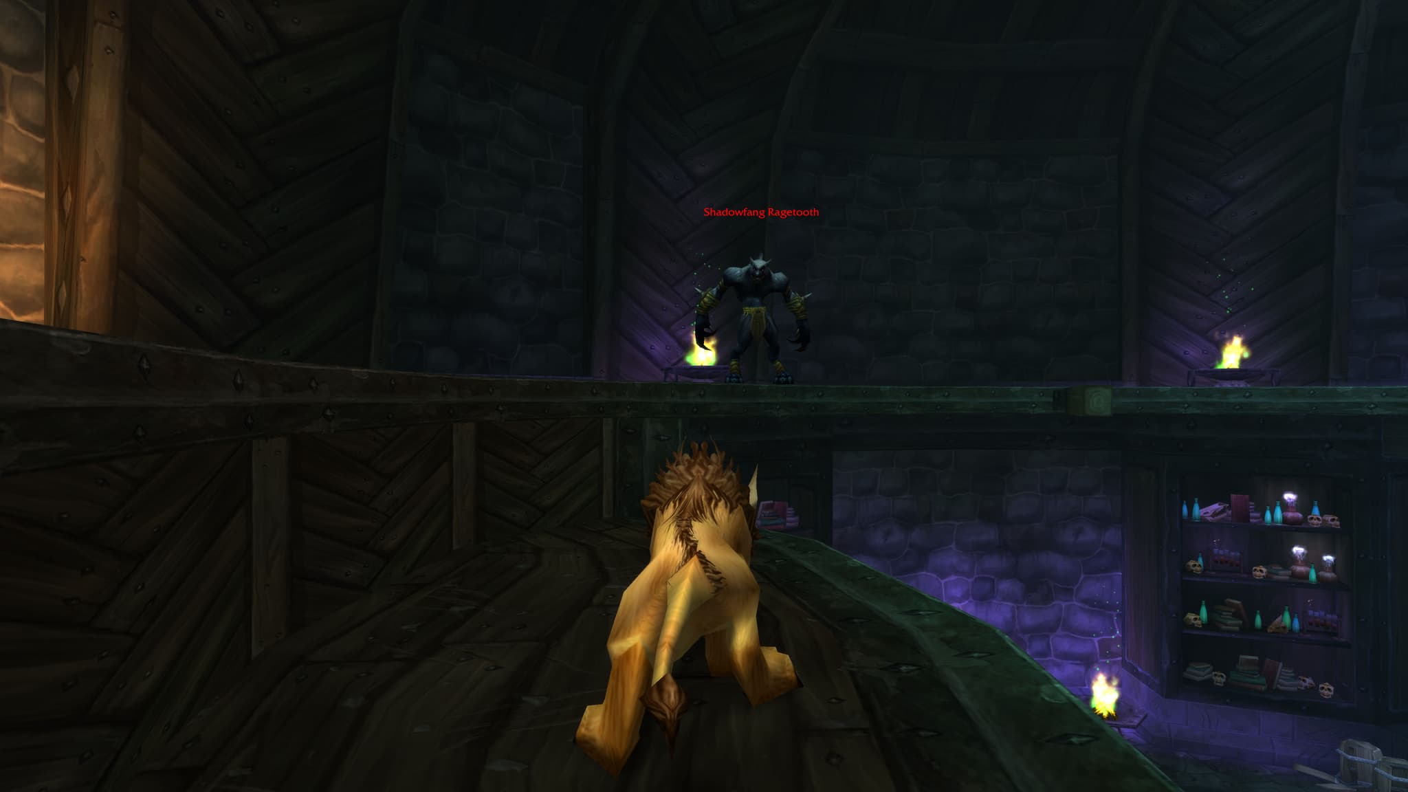 Hardcore Shadowfang Keep Dungeon Guide | HC Guides