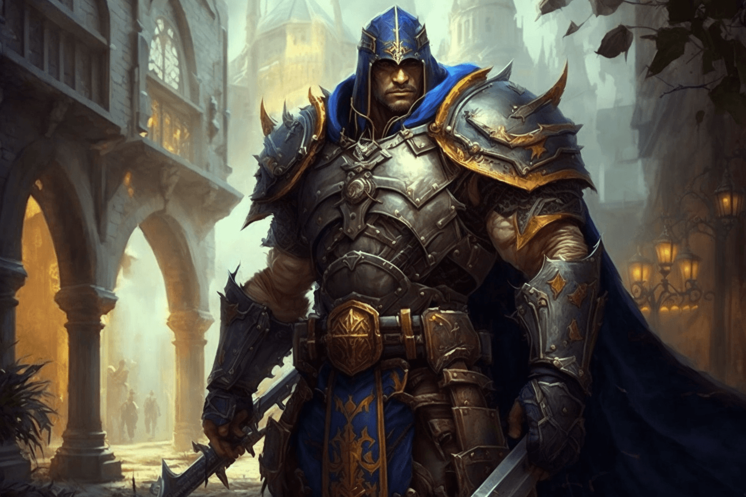 Hardcore Retribution Paladin Guide